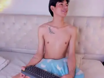 Chaturbate Sex Chat of ale_aurarashi