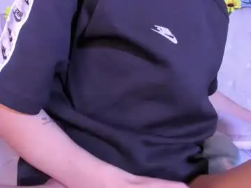 Chaturbate Sex Chat of ale_aurarashi