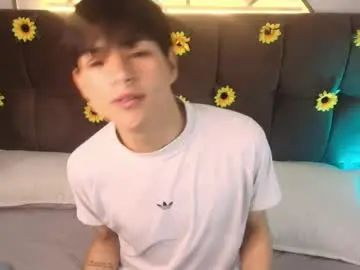 Chaturbate Adult Webcam of ale_aurarashi