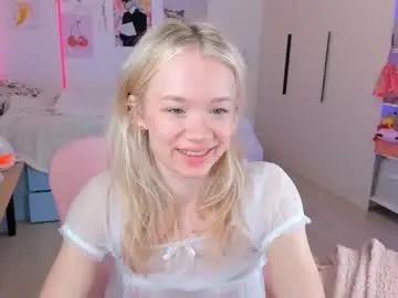 Chaturbate Sex Chat of alice_forfun