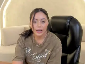 Chaturbate Adult Video Chat of ambarjames_