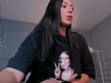 Chaturbate Watch Live Sex Cams of ambarjames_