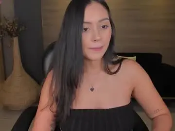 Chaturbate Live Sex of ambarjames_