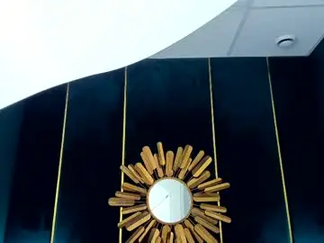 Chaturbate Live Sex Cam of aprilwon