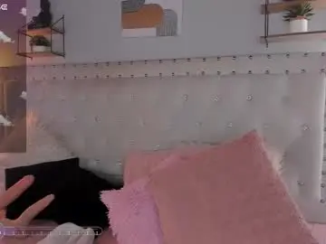 Chaturbate Free Porn Cam of atenea_klett_