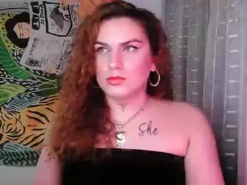 Chaturbate Nude Webcam of bettytaylor23