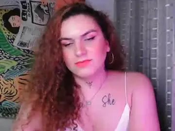 Chaturbate Sex Cam of bettytaylor23