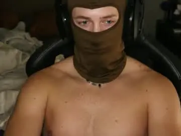 Chaturbate Best Webcam of brentonverde