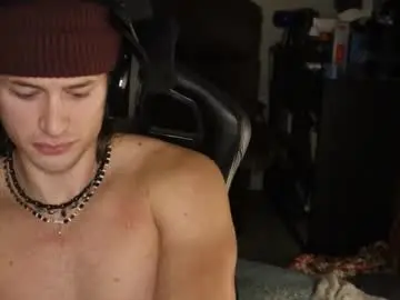 Chaturbate Free Live Porn of brentonverde