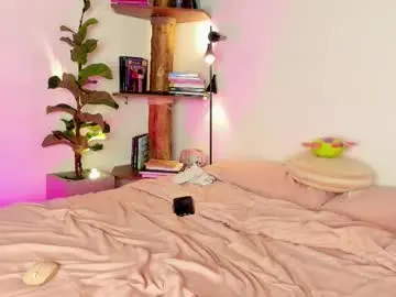 Chaturbate Adult Webcams of caramelo_xox