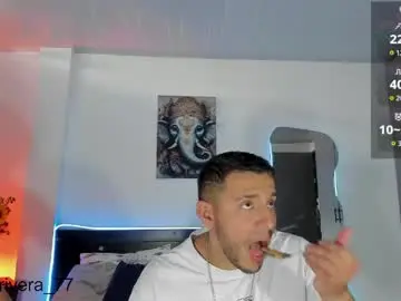 Chaturbate Free Porn Cam of dream_hot14