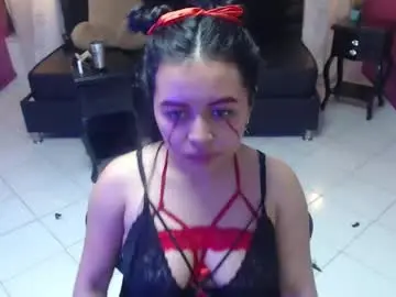 Chaturbate Adult Webcam of ivet_hall