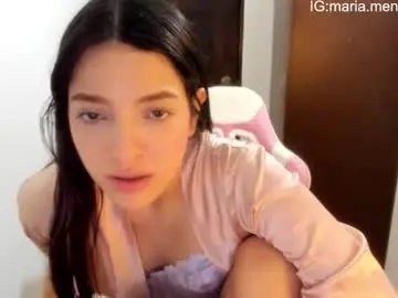 Chaturbate Adult Webcams of maria666__