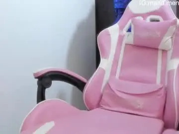 Chaturbate Best Webcam of maria666__