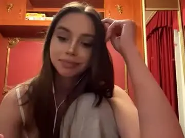 Chaturbate Best live sex cam show of nice_kisss