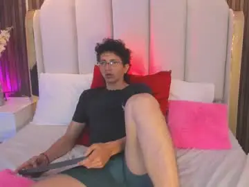 Chaturbate Sex Cam of sexycoouple_