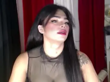 Chaturbate Adult Video Chat of tasha_goddess