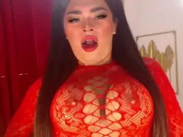 Chaturbate Private Sex Chat of tasha_goddess