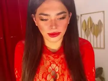 Chaturbate Sex Chat of tasha_goddess