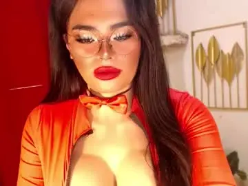 Chaturbate Live Porn of tasha_goddess