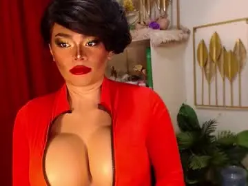 Chaturbate Private Sex Chat of tasha_goddess