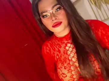 Chaturbate Adult Webcam of tasha_goddess