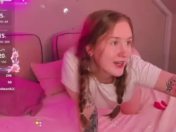 Chaturbate Adult Webcam of tina_hicks