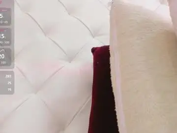 Chaturbate Sex Cam of valerik_cano