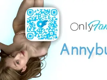 Chaturbate Sex Chat of _annybunny_