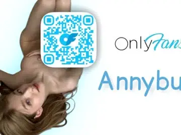 Chaturbate Free Live Porn of _annybunny_