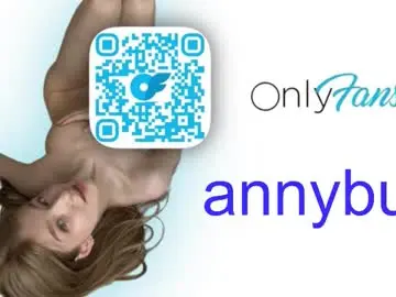 Chaturbate Free Live Porn of _annybunny_