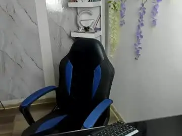 Chaturbate Sex Chat of alayasmile