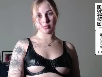 Chaturbate Adult Webcam of alismoona