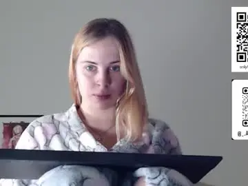 Chaturbate Sex Cam of alismoona