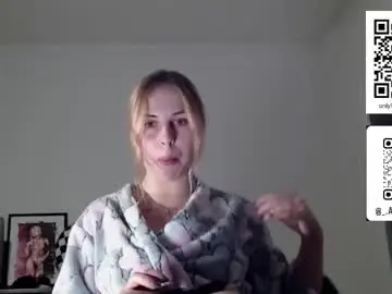 Chaturbate Free Live Porn of alismoona