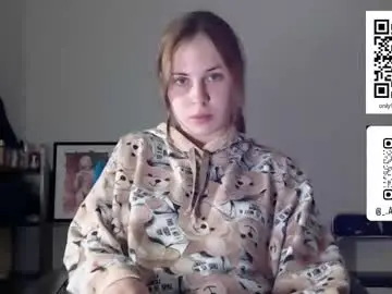 Chaturbate Free Live Porn of alismoona