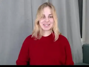 Chaturbate Adult Webcams of alismoona