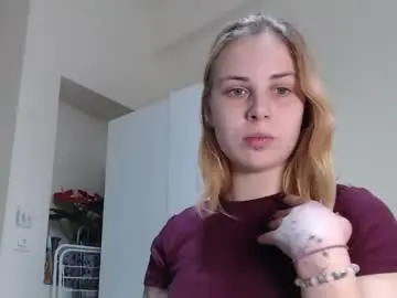 Chaturbate Sex Cam of alismoona