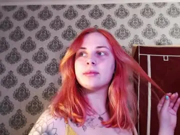 Chaturbate Nude Webcam of alismoona