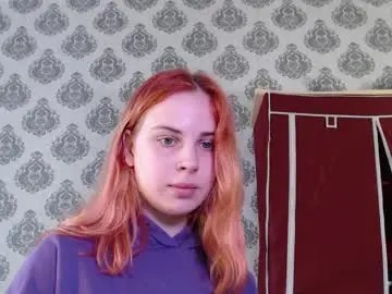 Chaturbate Adult Video Chat of alismoona