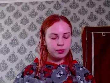 Chaturbate Sex Cam of alismoona