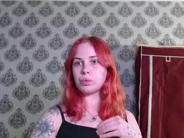 Chaturbate Best Webcam of alismoona