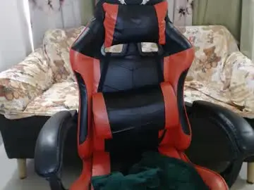 Chaturbate Live Sex Cam of alluring_asian69