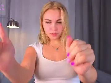 Chaturbate Live Porn of bettany_may
