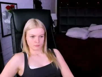 Chaturbate Nude Webcam of graceglamour