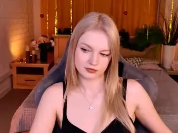 Chaturbate Nude Webcam of graceglamour