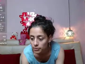 Chaturbate Private Sex Chat of hinata_mei