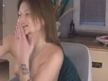 Chaturbate Live Sex of kissiekat