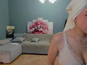 Chaturbate Adult Webcams of kissiekat