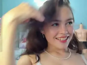 Chaturbate Nude Webcam of kissiekat